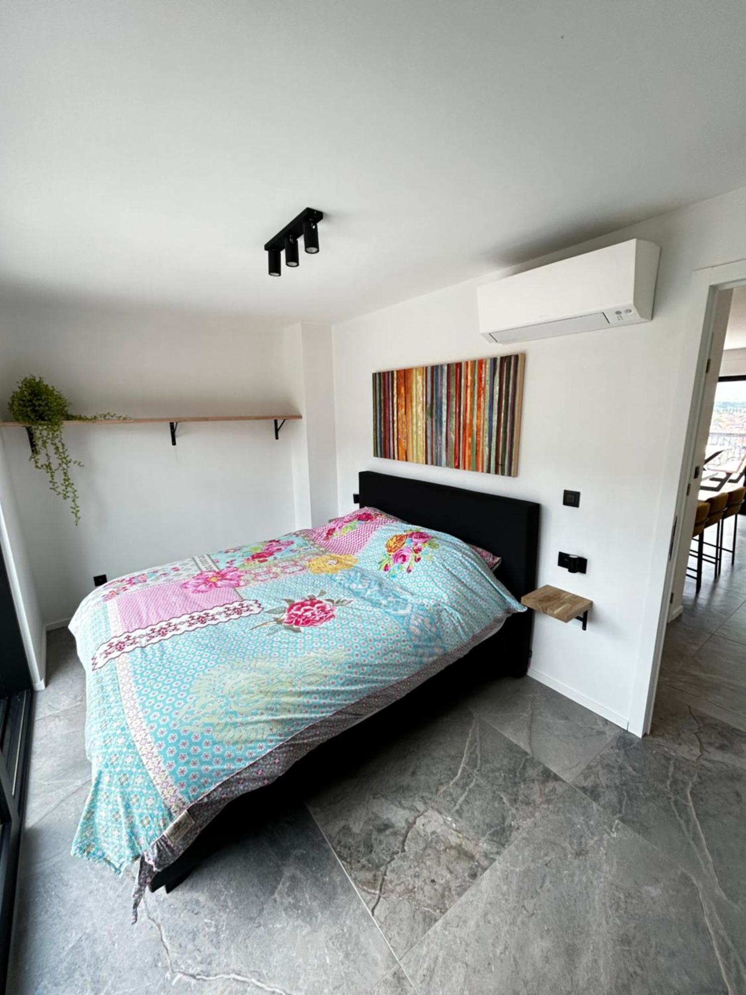 Penthouse Vakantielust Blankenberge Exterior photo