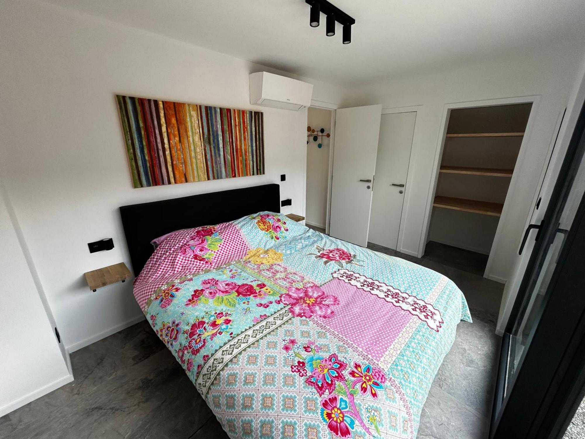 Penthouse Vakantielust Blankenberge Exterior photo