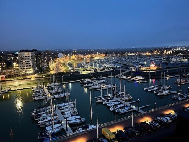 Penthouse Vakantielust Blankenberge Exterior photo