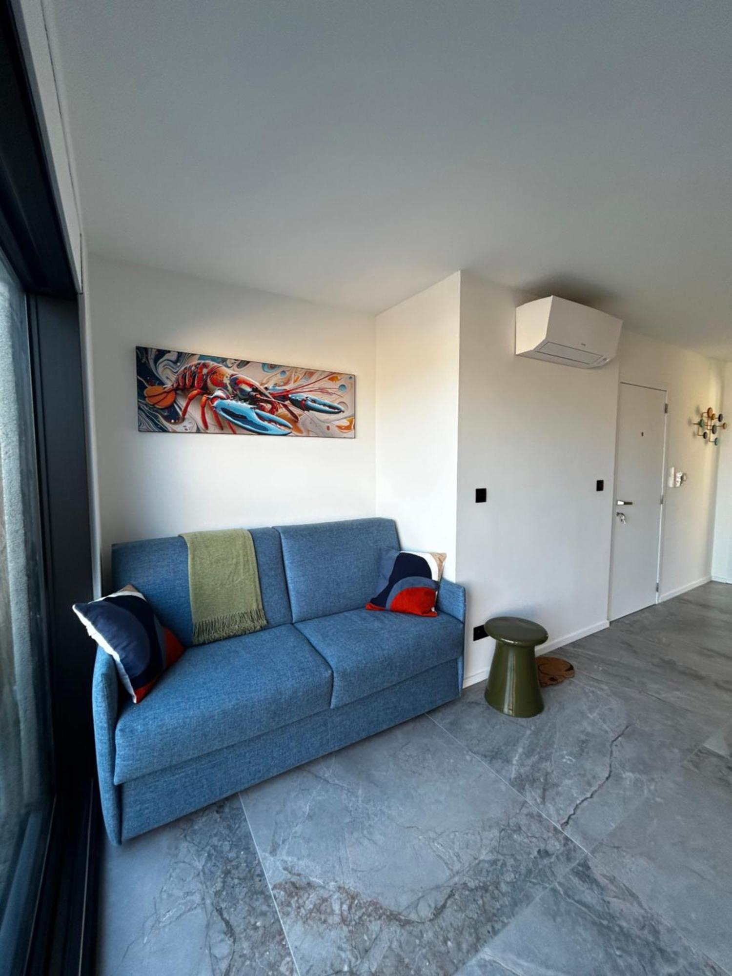 Penthouse Vakantielust Blankenberge Exterior photo